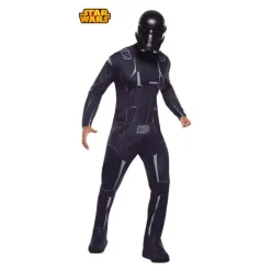 Clearance Disfraz Stront Negro Classic de Star Wars para hombre Hombre Disfraces Hombre|Disfraces Star Wars