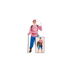Outlet Disfraz Wally para hombre Hombre Disfraces Hombre