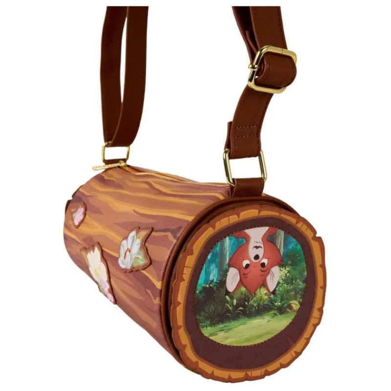 Loungefly Bolsos Y Carteras Disney^Disney by Bandolera The Fox and the Hound