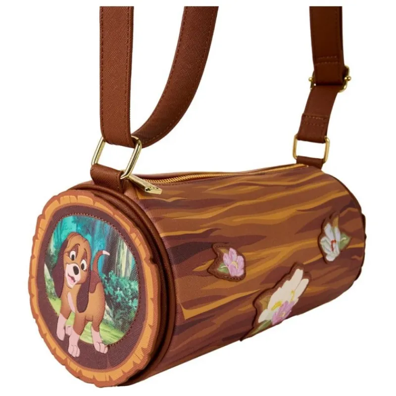 Loungefly Bolsos Y Carteras Disney^Disney by Bandolera The Fox and the Hound