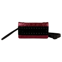 Outlet Disney by Bandolera Villains Clutch de Poliéster Películas Y Personajes De Disney ·Villanas Disney|Bolsos Y Carteras Disney
