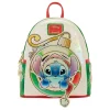 New Disney by Mochila Mini Lilo and Stitch Holiday Películas Y Personajes De Disney ·Lilo Y Stitch|Bolsos Y Carteras Disney