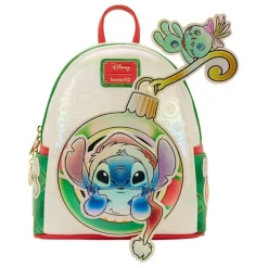 New Disney by Mochila Mini Lilo and Stitch Holiday Películas Y Personajes De Disney ·Lilo Y Stitch|Bolsos Y Carteras Disney