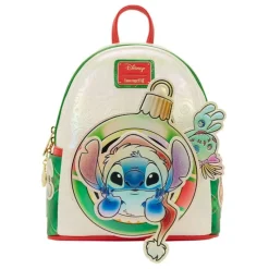 New Disney by Mochila Mini Lilo and Stitch Holiday Películas Y Personajes De Disney ·Lilo Y Stitch|Bolsos Y Carteras Disney