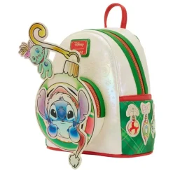 New Disney by Mochila Mini Lilo and Stitch Holiday Películas Y Personajes De Disney ·Lilo Y Stitch|Bolsos Y Carteras Disney