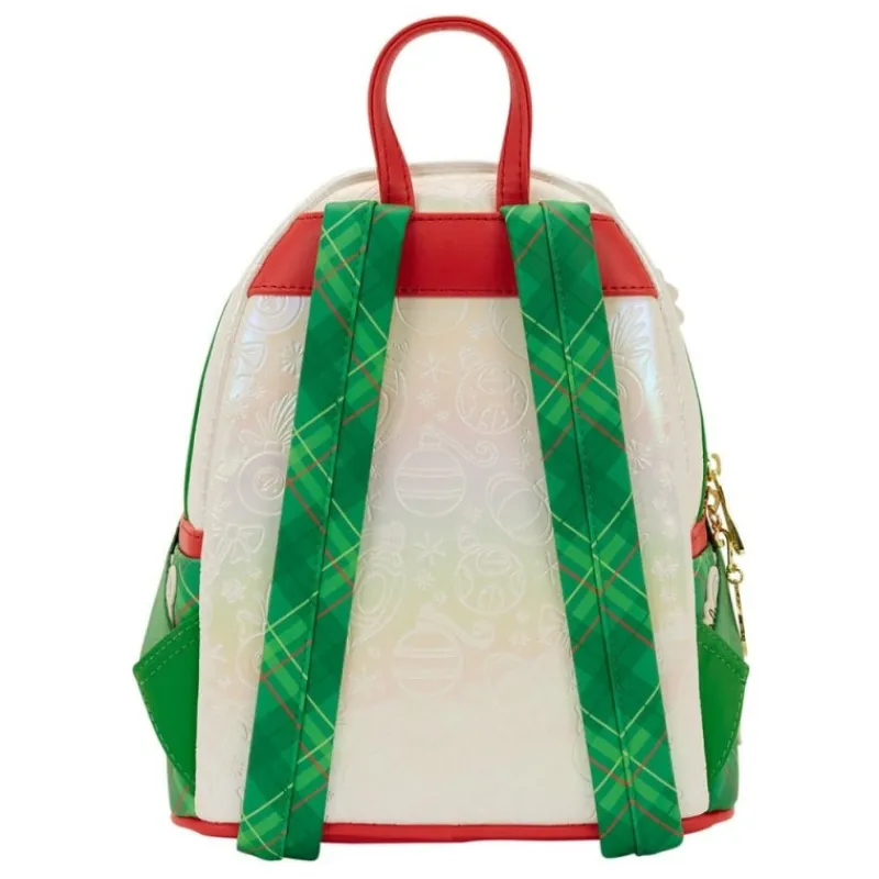 New Disney by Mochila Mini Lilo and Stitch Holiday Películas Y Personajes De Disney ·Lilo Y Stitch|Bolsos Y Carteras Disney