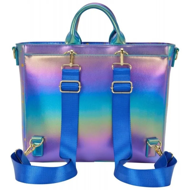 Discount Disney by Mochila y Bolsa Convertible Bolsos Y Carteras Disney