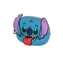 Discount Disney Lilo y Stitch Tongue Monedero Películas Y Personajes De Disney ·Lilo Y Stitch|Regalos Stitch Baratos