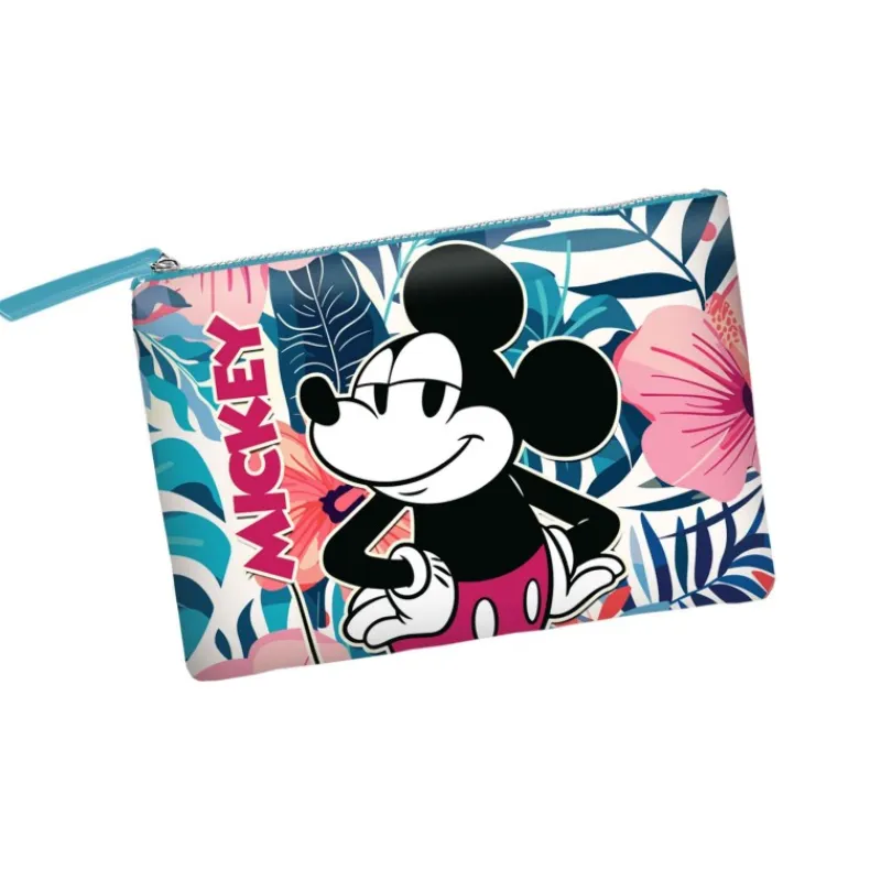 Online Disney Mickey Mouse Blossom Neceser Soleil, Multicolor Películas Y Personajes De Disney ·Mickey & Minnie