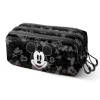 Clearance Disney Mickey Mouse Year Estuche Portatodo Trick FAN 2.2, Negro Películas Y Personajes De Disney ·Mickey & Minnie