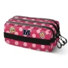 KaracterMania Películas Y Personajes De Disney ·Mickey & Minnie^Disney Minnie Mouse Class Estuche Portatodo Trick FAN 2.2, Rosa