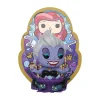 Hot Disney POP! Deluxe Figura de Vinilo Ursula 9 cm Películas Y Personajes De Disney ·La Sirenita Ariel Y Flounder|Películas Y Personajes De Disney ·Villanas Disney