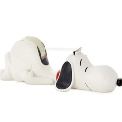 New Dispensador de Cinta de Snoopy Snoopy