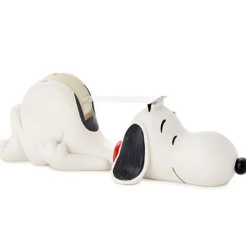 New Dispensador de Cinta de Snoopy Snoopy