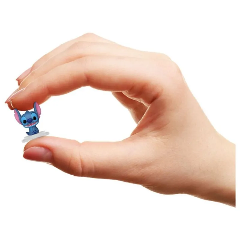 Online Display Figuras Bitty POP! Deluxe Vinyl Stitch (Beach) Disney Películas Y Personajes De Disney ·Lilo Y Stitch|Funko Pop Disney