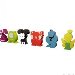 Outlet Dixit Disney - Juego de Cartas de Disney y Pixar Disney Para Niñas|Juguetes, Figuras Y Más Regalos Para Peques