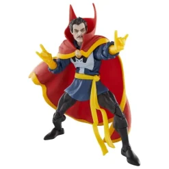 Hasbro Superhéroes Marvel|Coleccionismo Marvel^Doctor Strange Marvel Legends Pack 3 Figuras 15 cm
