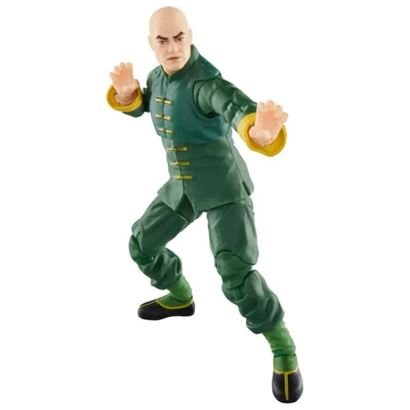 Hasbro Superhéroes Marvel|Coleccionismo Marvel^Doctor Strange Marvel Legends Pack 3 Figuras 15 cm