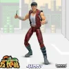Syndicate Collectibles Descuentos Gaming^Double Dragon Figura Deluxe 1/12 Jimmy 18 cm
