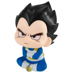 Megahouse Figuras Dragon Ball|Figuras^Dragon Ball Daima Estatua PVC Look Up Vegeta Mini 11 cm