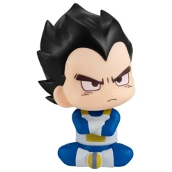 Megahouse Figuras Dragon Ball|Figuras^Dragon Ball Daima Estatua PVC Look Up Vegeta Mini 11 cm