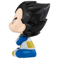 Megahouse Figuras Dragon Ball|Figuras^Dragon Ball Daima Estatua PVC Look Up Vegeta Mini 11 cm