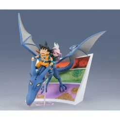 Discount Dragon Ball Figuarts ZERO Estatua Son Goku & Supreme Kai 23 cm Figuras Dragon Ball|Figuras