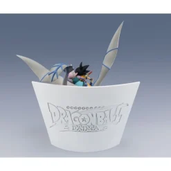 Discount Dragon Ball Figuarts ZERO Estatua Son Goku & Supreme Kai 23 cm Figuras Dragon Ball|Figuras