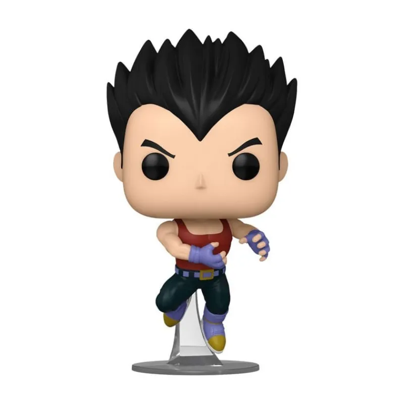 Funko Figuras Dragon Ball^Dragon Ball GT Figura POP! Animation Vinyl Vegeta 9 cm