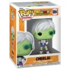 Sale Dragon Ball Super: Broly POP! Animation Vinyl Figura Cheelai 9 cm Figuras Dragon Ball