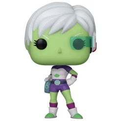 Sale Dragon Ball Super: Broly POP! Animation Vinyl Figura Cheelai 9 cm Figuras Dragon Ball