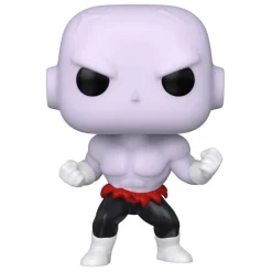 New Dragon Ball Super Figura POP! Vinyl Jiren con Poder 9 cm Figuras Dragon Ball
