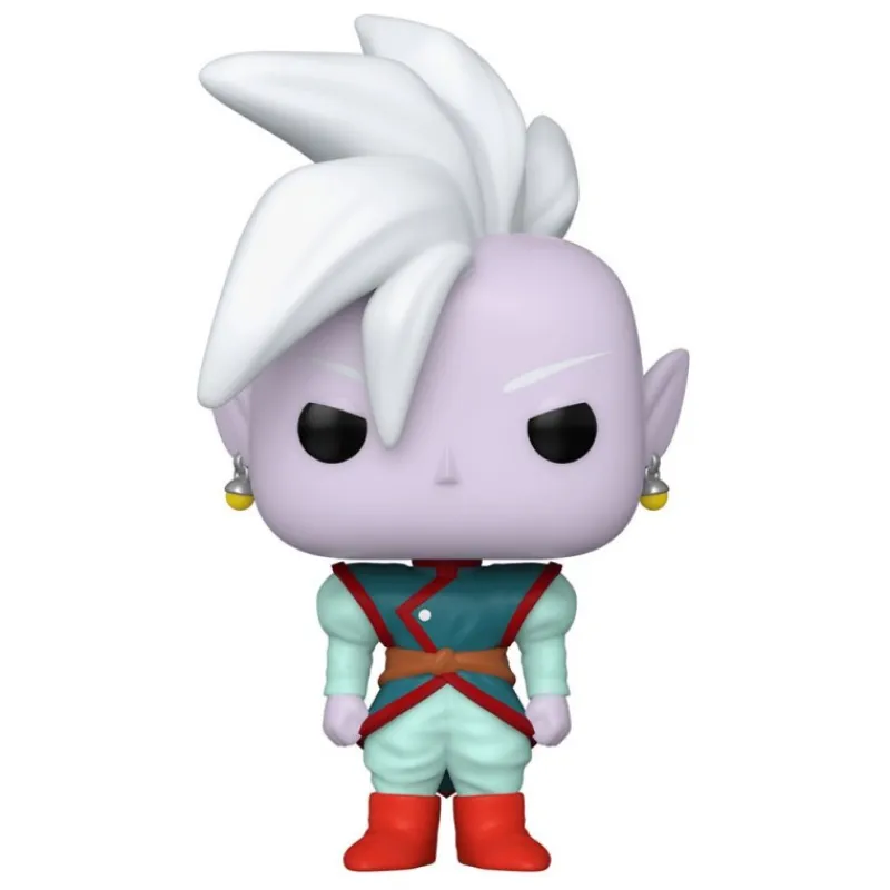 New Dragon Ball Super Figura POP! Animation Vinyl Shin 9 cm Figuras Dragon Ball