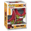 Clearance Dragon Ball Super: Super Hero Figura POP! Vinyl Cell Max 9 cm Figuras Dragon Ball