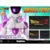 Prime 1 Studio Figuras Dragon Ball|Figuras^Dragon Ball Z Estatua 1/4 Frieza 4th Form Bonus Version 61 cm