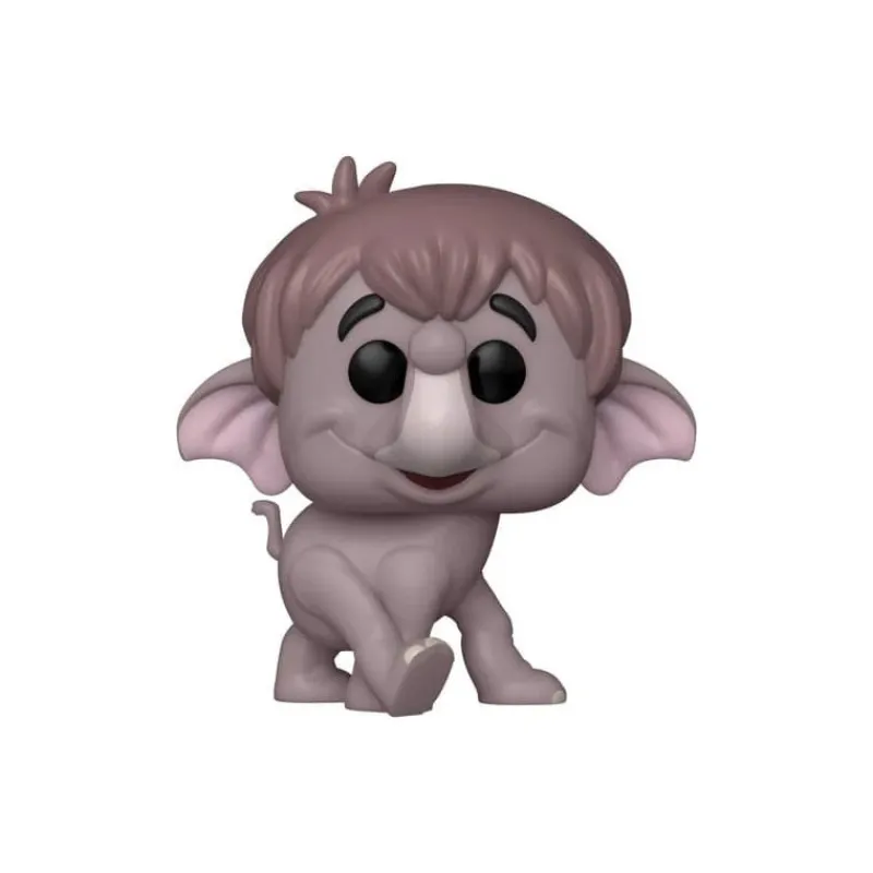 Hot El libro de la selva POP! Disney Vinyl Figura Hathi Jr. 9 cm Funko Pop Disney