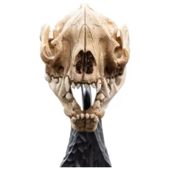 Weta Workshop Figuras El Señor De Los Anillos ^El Señor de los Anillos Estatua Skull of a Warg 20 cm de WETA