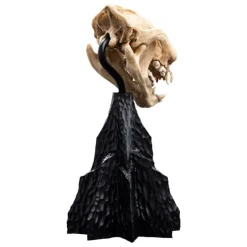 Weta Workshop Figuras El Señor De Los Anillos ^El Señor de los Anillos Estatua Skull of a Warg 20 cm de WETA
