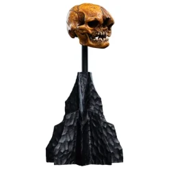 Sale El Señor de los Anillos Estatua Skull of a Misty Mountain Goblin 14 cm Figuras El Señor De Los Anillos