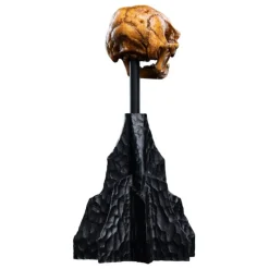 Sale El Señor de los Anillos Estatua Skull of a Misty Mountain Goblin 14 cm Figuras El Señor De Los Anillos