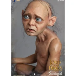 Asmus Collectible Toys Figuras El Señor De Los Anillos ^El Señor de los Anillos Figura 1/6 Sméagol 20 cm