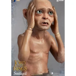 Asmus Collectible Toys Figuras El Señor De Los Anillos ^El Señor de los Anillos Figura 1/6 Sméagol 20 cm