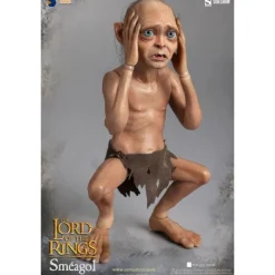 Asmus Collectible Toys Figuras El Señor De Los Anillos ^El Señor de los Anillos Figura 1/6 Sméagol 20 cm