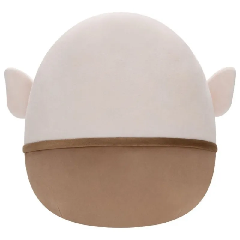 Jazwares Figuras El Señor De Los Anillos ^El Señor de los Anillos Squishmallows Peluche Gollum 19 cm