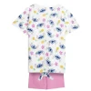 Outlet Encantador Conjunto de 2 Piezas Stitch para Niños Niños Ropa Y Téxtil: Cosas Que Ponerse Para Niños