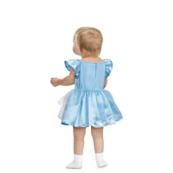 Encantador Disfraz de Cenicienta Disney Clásico para Bebé Disfraces Infantiles|Disfraces Disney