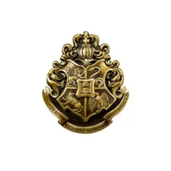 The Noble Collection Harry Potter Hogar^Escudo Hogwarts 28 x 31 cm Harry Potter