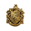 The Noble Collection Hufflepuff^Escudo Hufflepuff