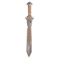 Outlet Escudo y Espada con Caminante Blanco de 46x60 cm Armas, Espadas Y Escudos Disfraces|Disfraces Series