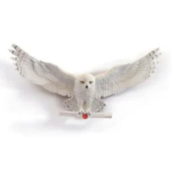 Best Escultura de pared Hedwig Harry Potter 46cm Replicas Colección Harry Potter